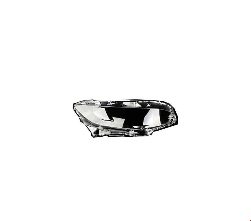 Honda Civic Ön Far Camı (LED Siz İçin) Sağ Civic 2017- Psaparcam 33100TECP01CAM