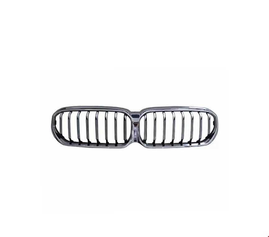 BMW 5 Serisi Ön Panjur (Krom-kamerasız) G30 2020- Psaparcam 51129852283