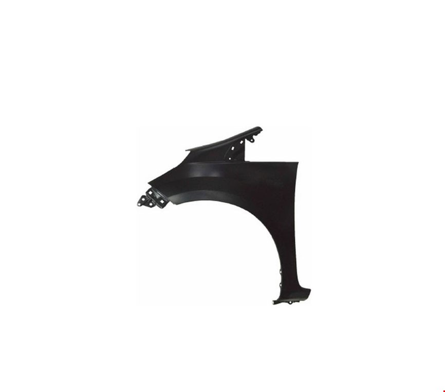Honda Jazz Ön Çamurluk ( Deliksiz ) Sol Jazz 2011- Psaparcam 60261-TF0-G01ZZ