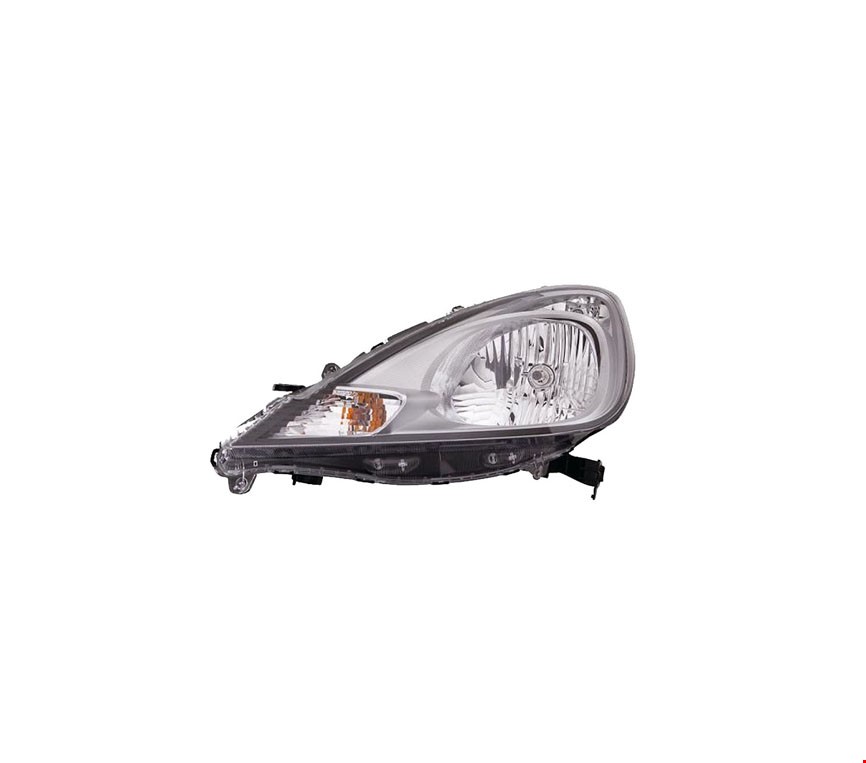 Honda Jazz Ön Far Sol Jazz 2011- Psaparcam 33150-TF0-H51