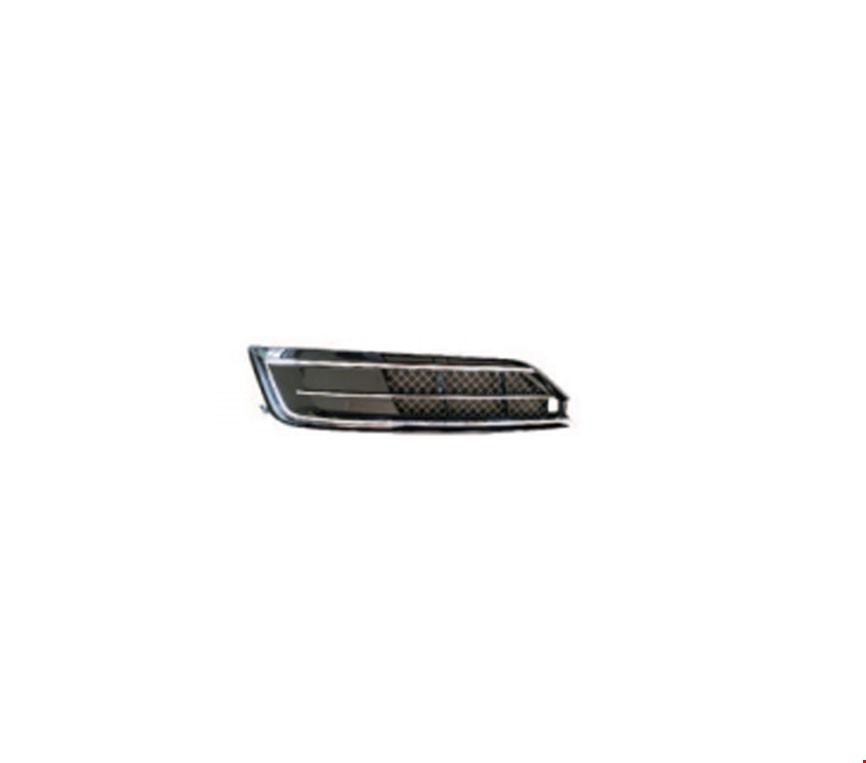 Audi A8 Ön Tampon Izgara Sağ (Radarlı) W12 A8 2014- Psaparcam 4H0807682T