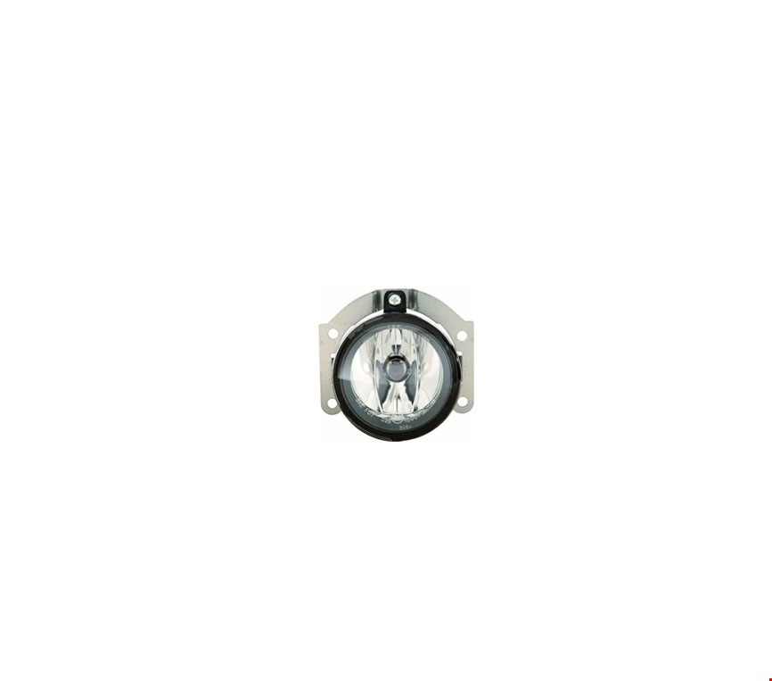 Mitsubishi L200 Sis Farı ( Lh=rh ) L200 2013- Psaparcam 8321A278