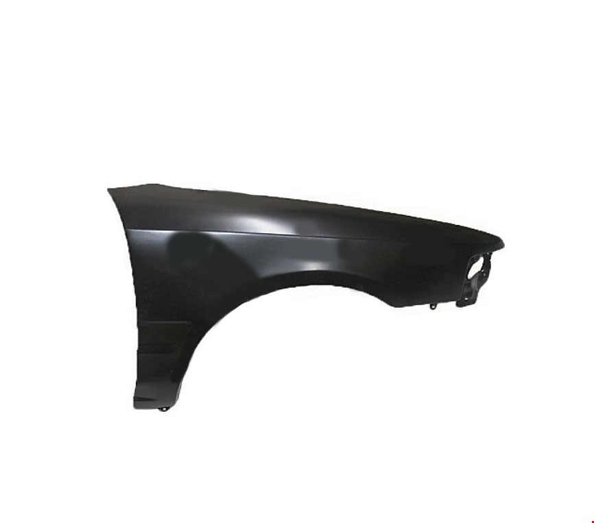 Mazda 323 Ön Çamurluk (Deliksiz) Sağ 323 1990- Psaparcam BR70-52-110C
