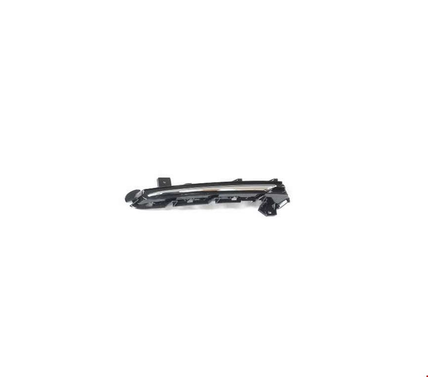 Volvo V40 Ön Tampon Izgarası Sol V40 2013- Psaparcam 31347042