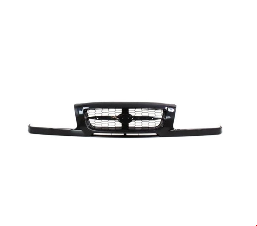 Suzuki Grand Vitara Ön Panjur (Siyah) Grand Vitara 1999- Psaparcam 72111-65DA0