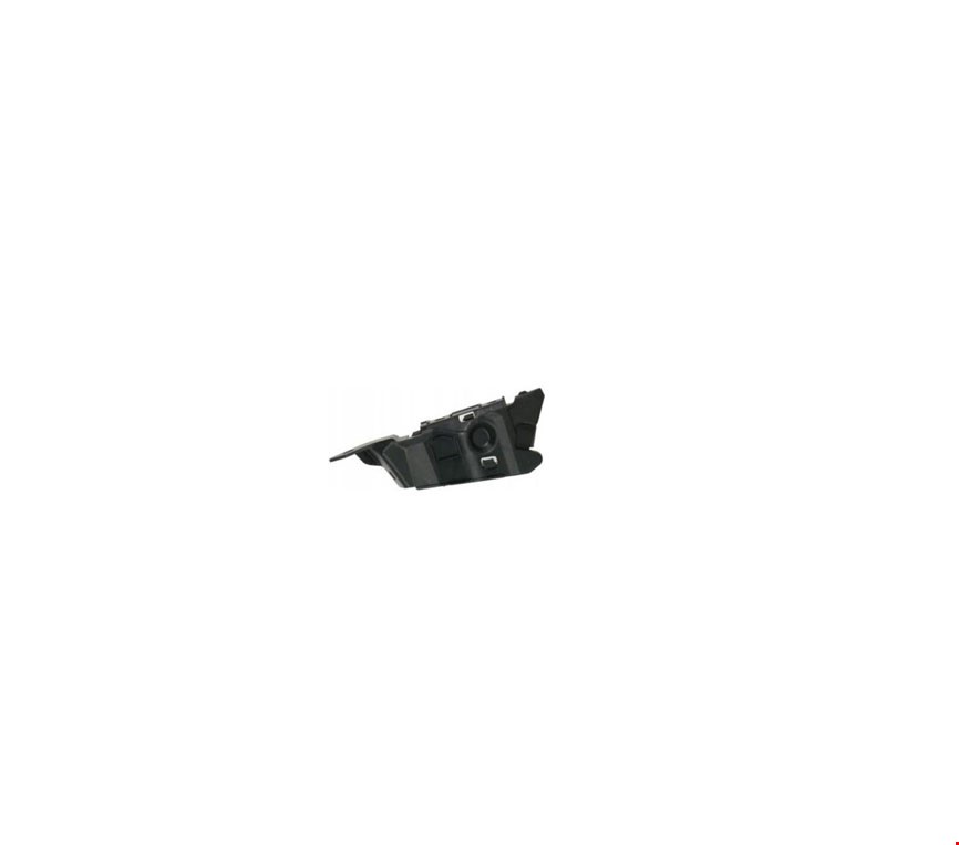 Seat Leon Ön Tampon Braketi Sol Leon 2005- Psaparcam 1P0807183