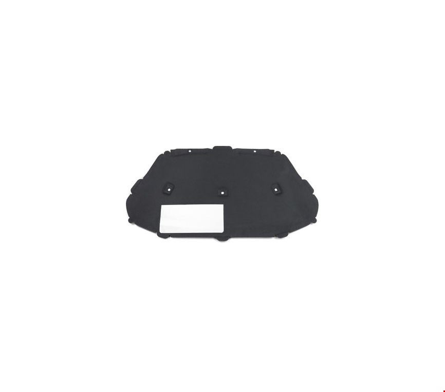 Seat Leon Motor Kaput Keçesi Leon 2013- Psaparcam 5F0863831E