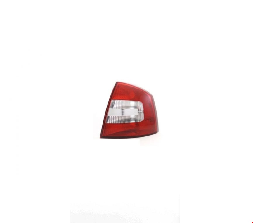 Skoda Octavia Arka Stop Sağ ( Ledli ) Octavia 2010- Psaparcam 1Z5945112