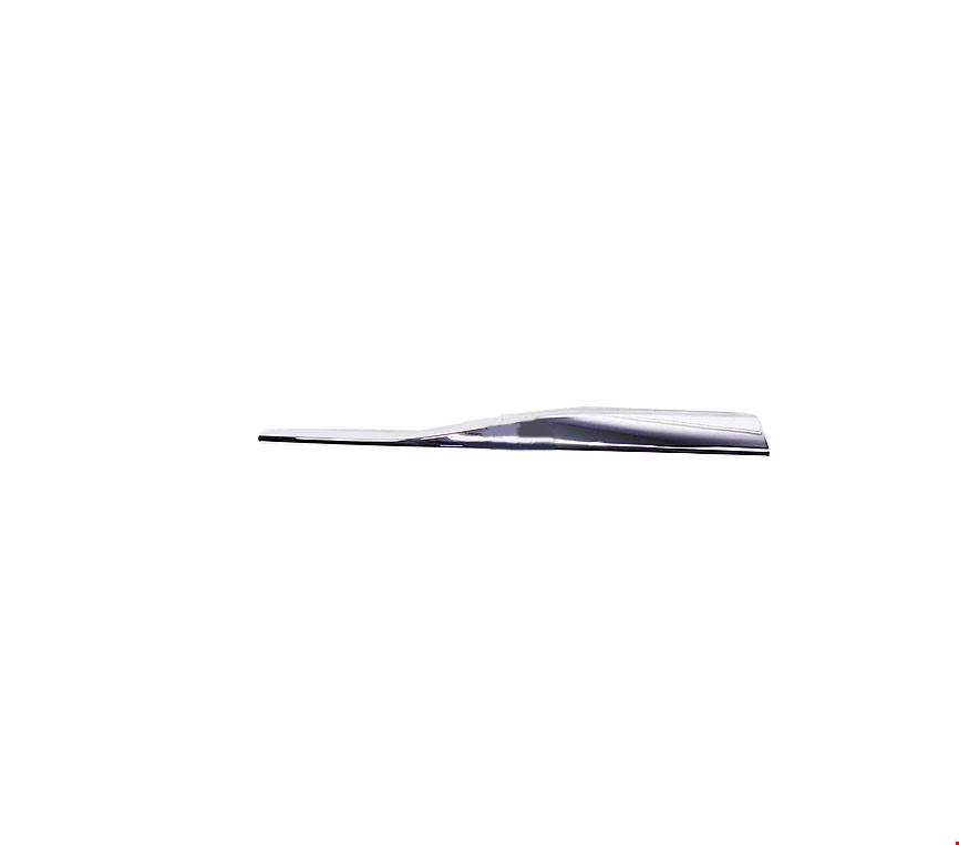 Volkswagen Golf Ön Tampon Nikelajı Sol Golf 8 2020- Psaparcam 5H0853711