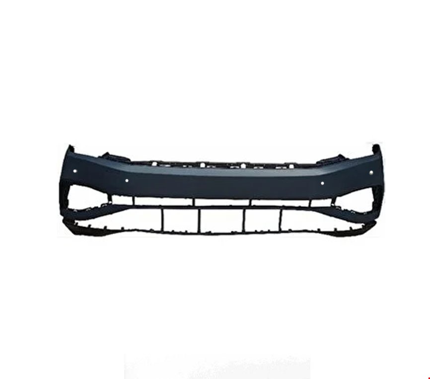 Volkswagen Passat Ön Tampon (Elegance-sensörlü) Passat 2020- Psaparcam 3G0807221FGRU