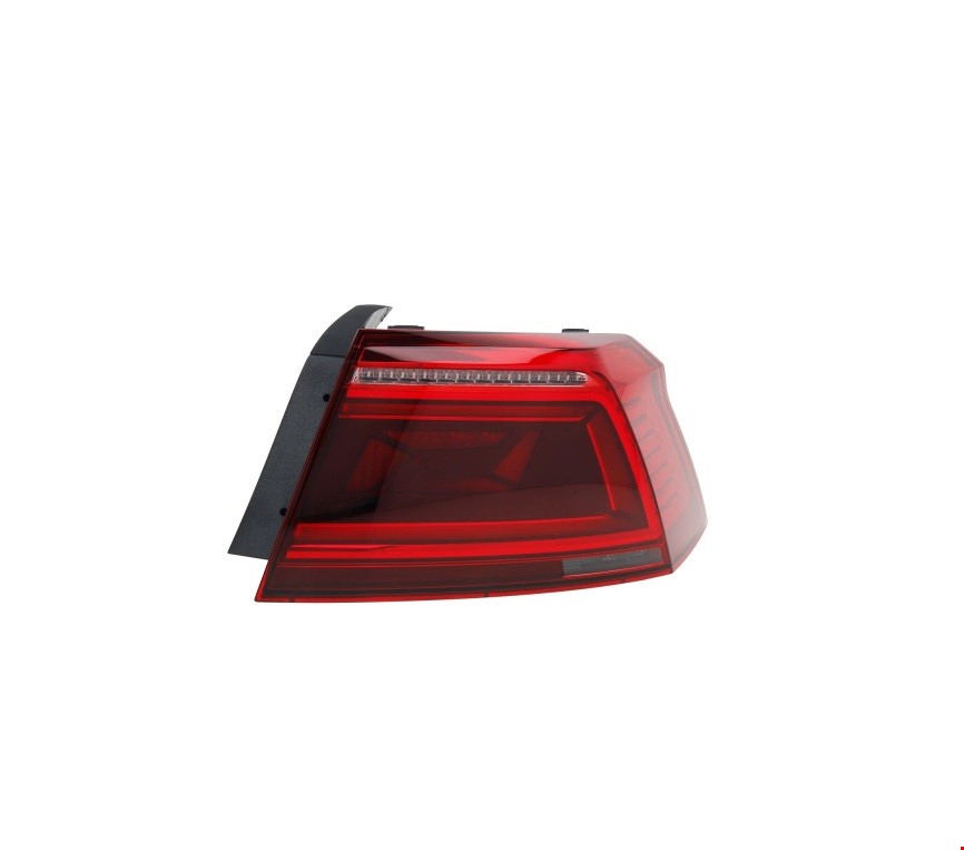 Volkswagen Passat Dış Stop Lambası Sağ Elegance Passat 2020- Psaparcam 3G5945208D