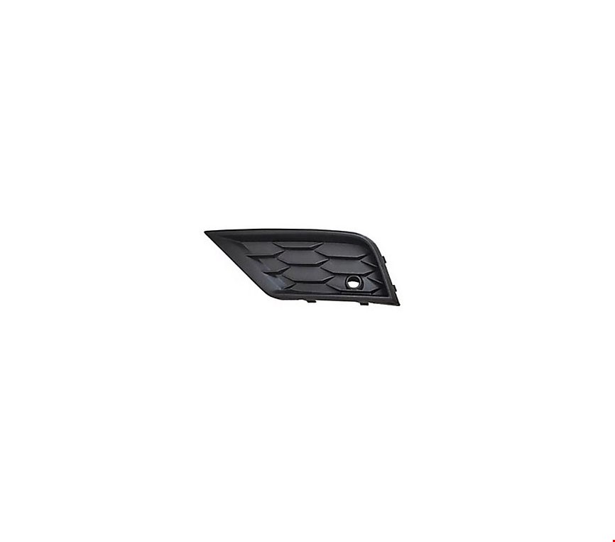 Volkswagen Tiguan Ön Tampon Izgara Üst Sol ( Sensörlü ) Tiguan 2017- Psaparcam 5NG853665B