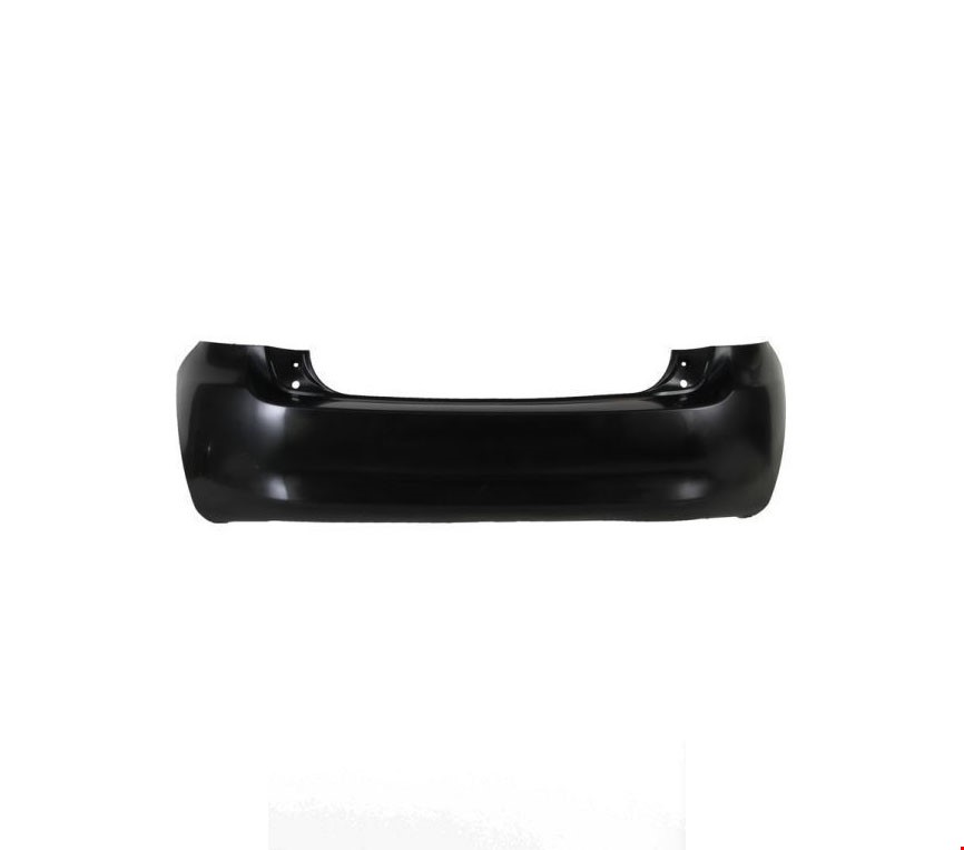 Toyota Auris Arka Tampon (Tong Yang) Auris 2007- TYG 52159-12933