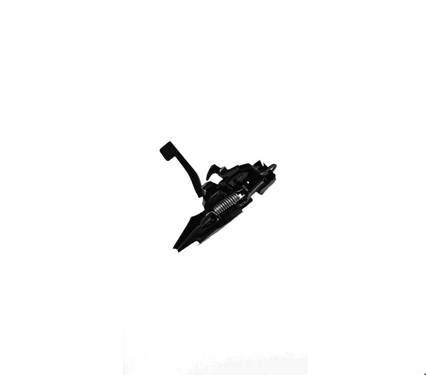 Toyota Corolla Motor Kaput Kilidi (Elektrikli) Corolla 2014- Psaparcam 53510-02560