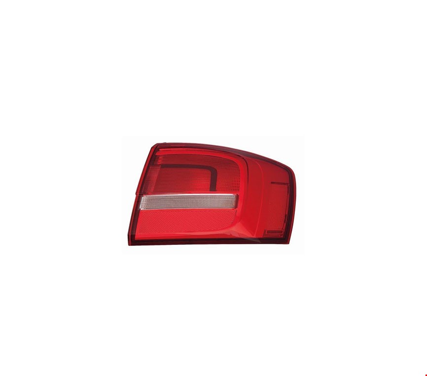 Volkswagen Jetta Stop Lambası Dış Sağ Jetta 2015- Psaparcam 5C6945096H