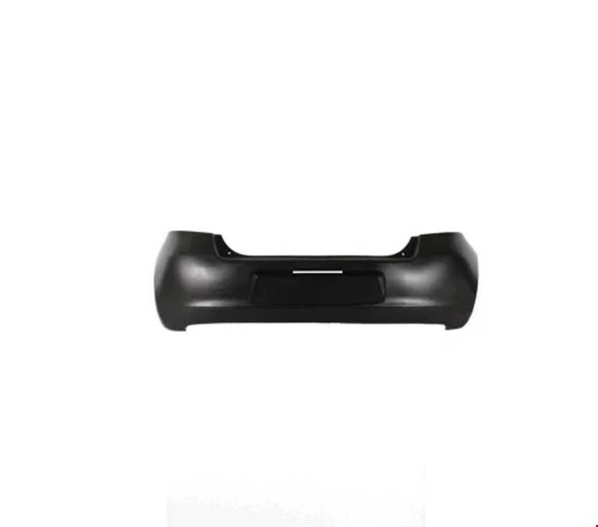 Toyota Yaris Arka Tampon Yaris 2006- Psaparcam 52159-52920
