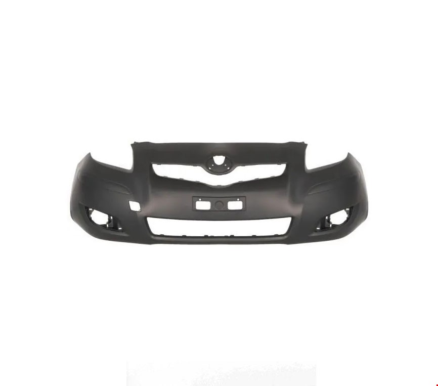 Toyota Yaris Ön Tampon Yaris 2009- Psaparcam 52119-0D908