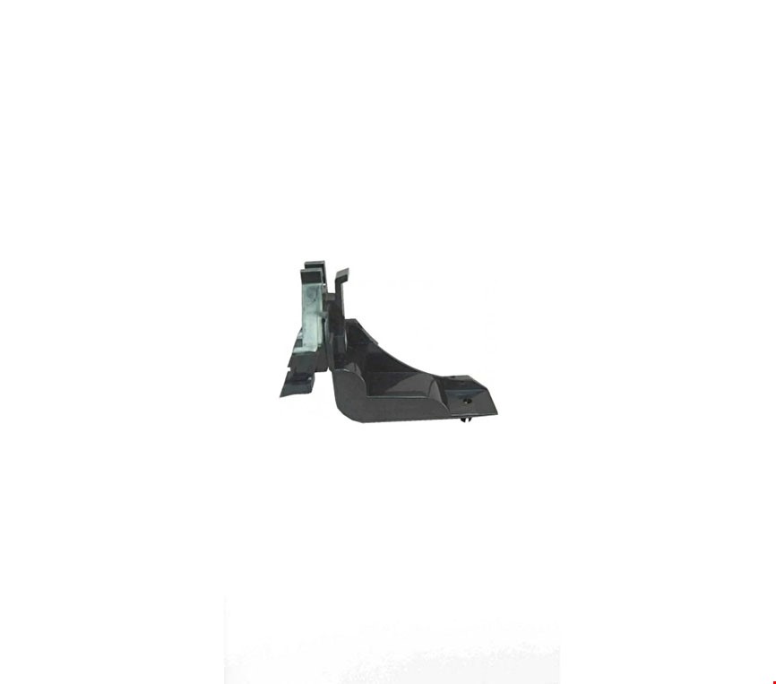 Toyota Yaris Ön Tampon Braketi (Plastik) Sol Yaris 1999- Psaparcam 52536-52012