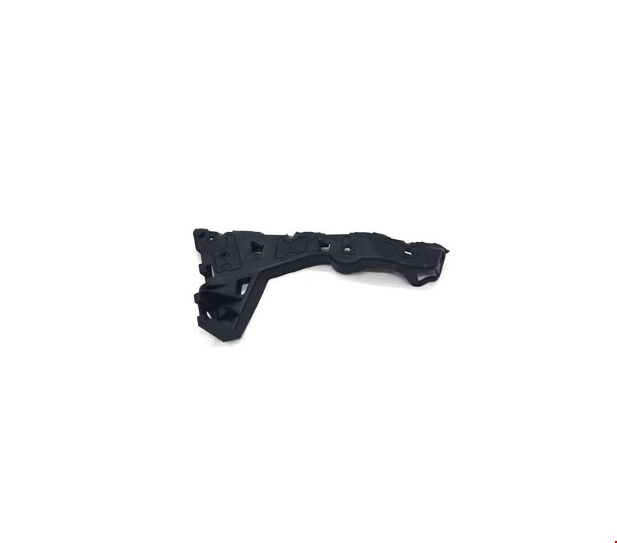 Opel Astra H Ön Tampon Braketi Sol Astra H 2004- Psaparcam 1406547