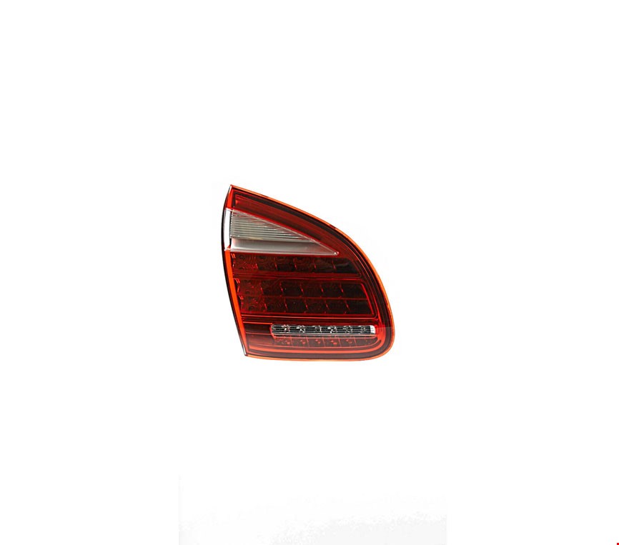 Porsche Cayenne İç Stop Lambası Sol Cayenne 2011- Psaparcam 95863109302
