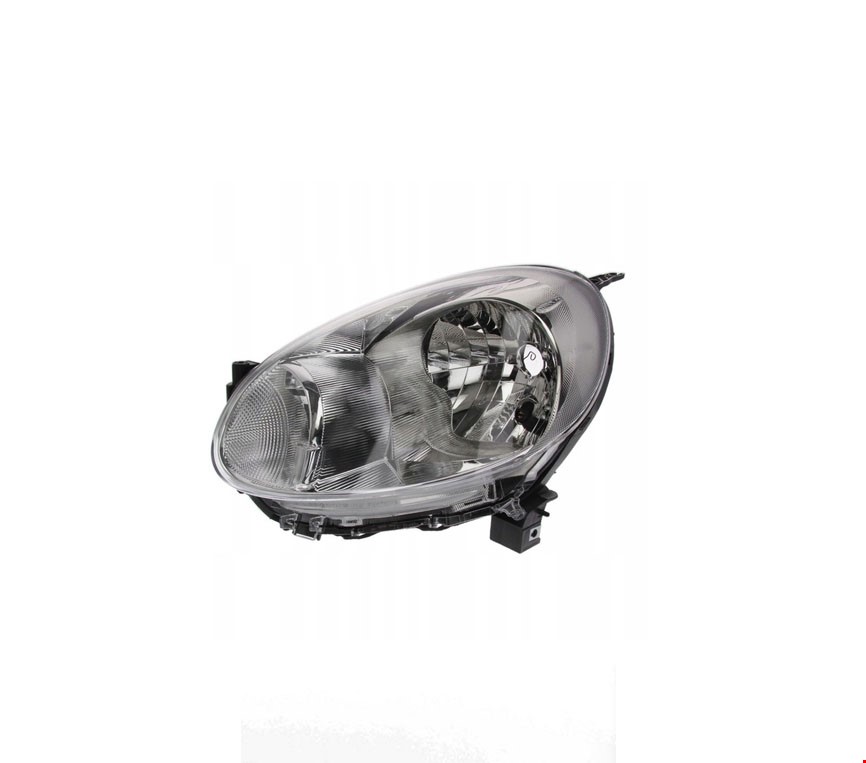 Nissan Micra Ön Far Sol Micra 2010- Psaparcam 26060-1HB0A