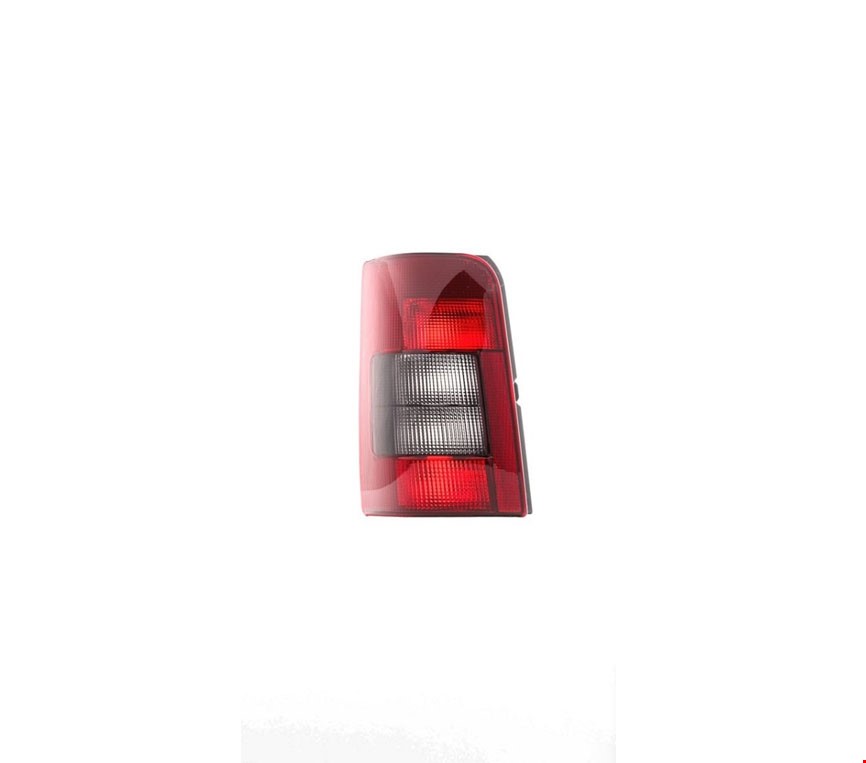 Peugeot Partner 1 Stop Lambası (Tek Kapı) Sol Partner 1996- Psaparcam 6350.J0