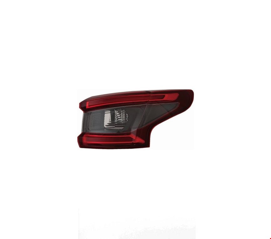 Nissan Qashqai Arka Dış Stop Sağ Qashqaı 2017- Psaparcam 26550-HV00A