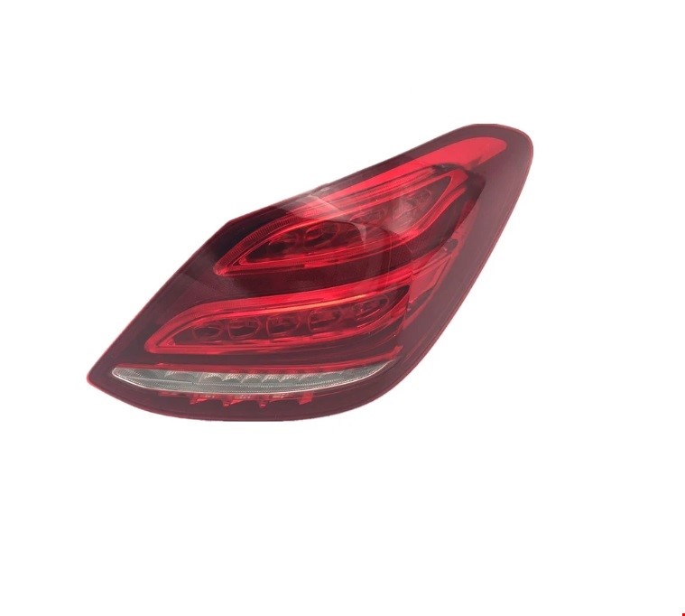 Mercedes-Benz C Serisi Stop Lambası Sağ W205 2014- Psaparcam A2059060457