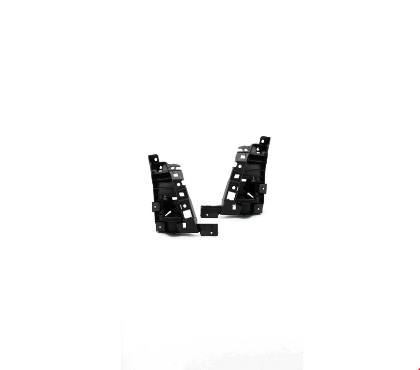 Jeep Grand Cherokee Ön Tampon Braket Takımı Grand Cherokee 2014- Psaparcam GCH14-1600SET