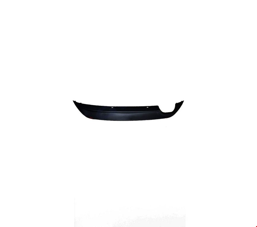 Volkswagen Golf Arka Tampon Spoyleri Golf 7 2013- Psaparcam 5G6807568