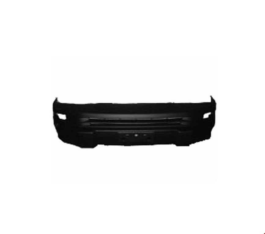 Mitsubishi L300 Ön Tampon L300 2003- Psaparcam MR468832