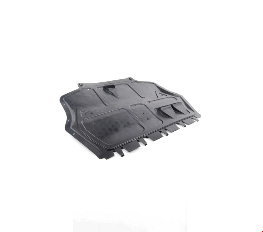 Skoda Octavia Karter Muhafaza (Plastik) Octavia 2005- Psaparcam 1K0825237K
