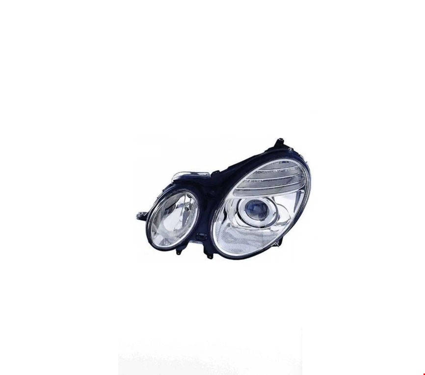 Mercedes-Benz E Serisi Ön Far Sol W211 2005- Psaparcam A2118202961