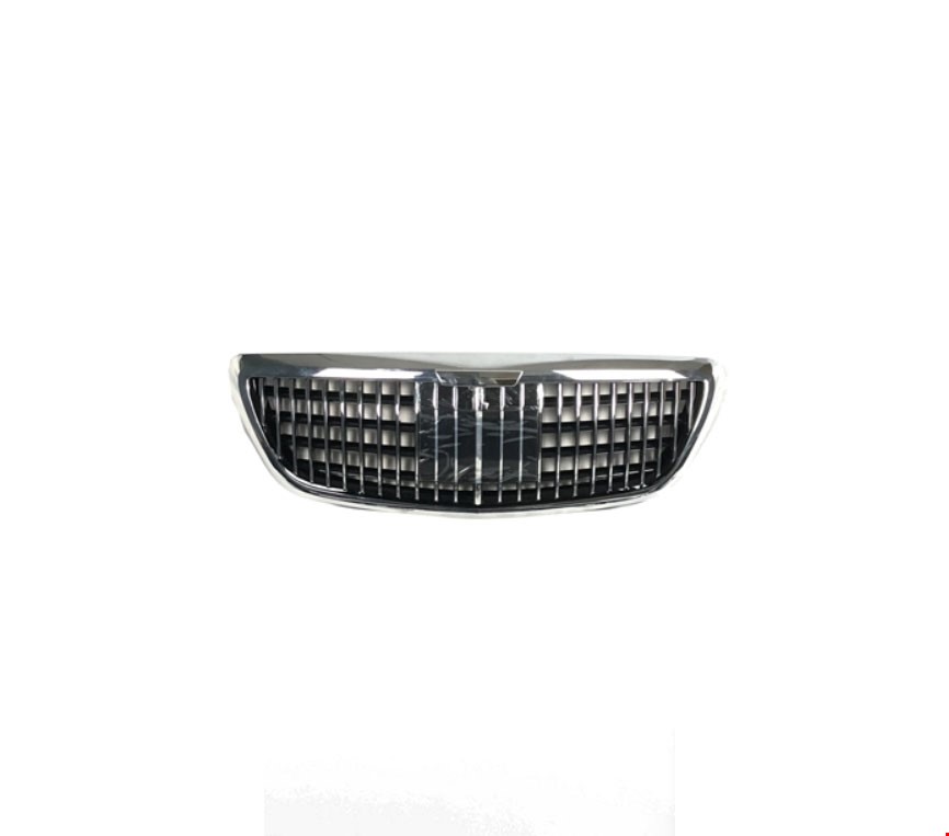 Mercedes-Benz S Serisi Ön Panjur Maybach W222 2018- Psaparcam A2228805202