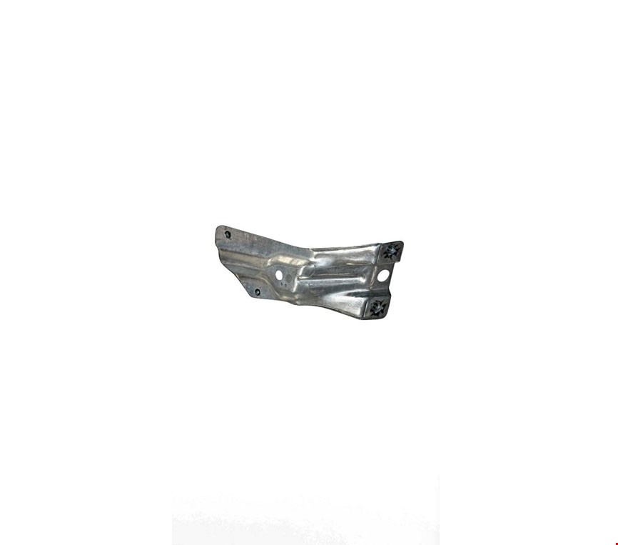 Volkswagen Golf Ön Çamurluk Bağlantı Sacı Sol Golf 6 2008- Psaparcam 5K6821135