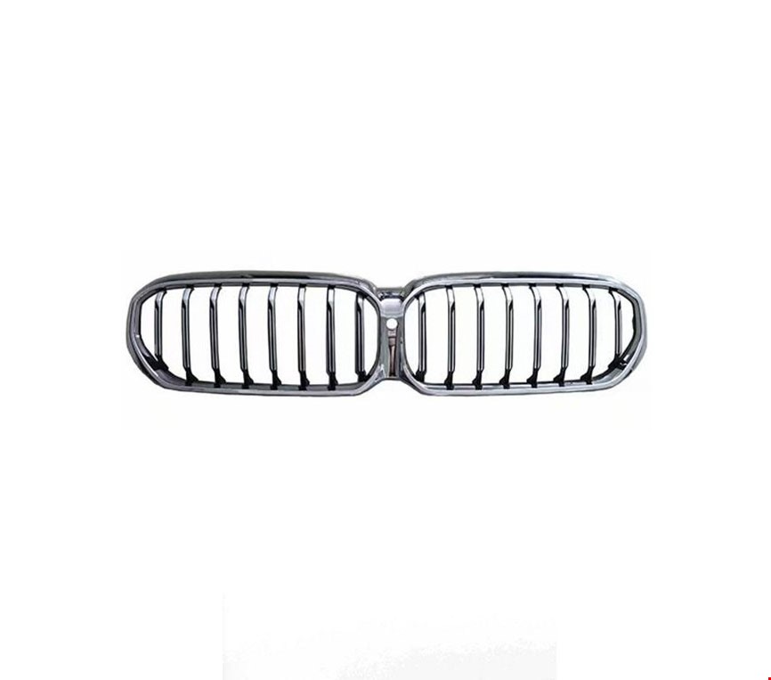 BMW 5 Serisi Ön Panjur (Krom-kameralı) G30 2020- Psaparcam 51129852284