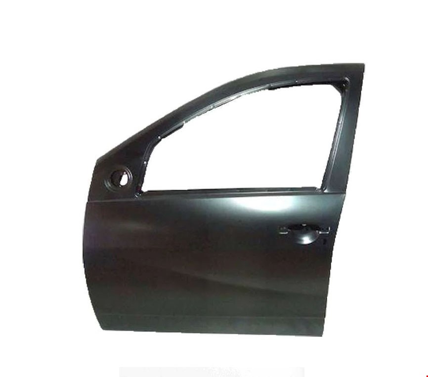 Dacia Sandero Ön Kapı Sol Sandero 2008- Psaparcam 801015127R