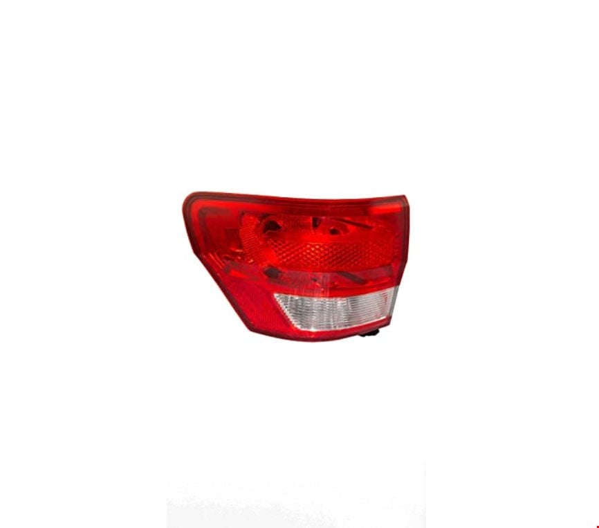 Jeep Grand Cherokee Dış Stop Lambası Sol Grand Cherokee 2011- Psaparcam 55079421AG
