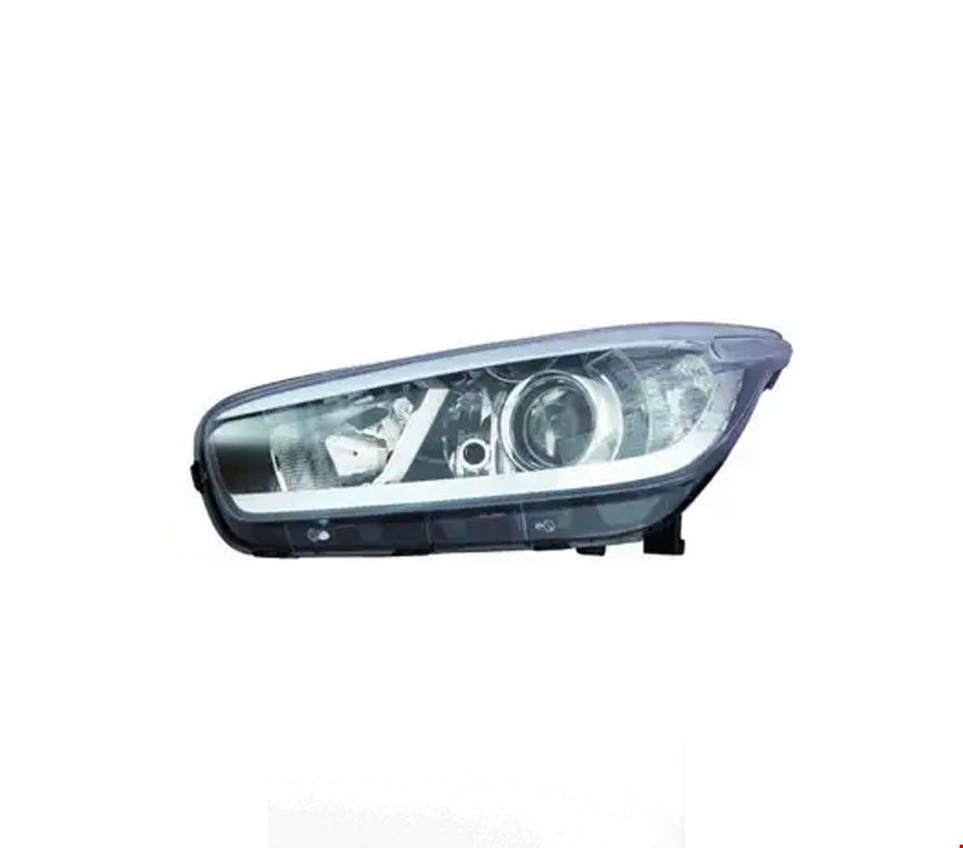 Kia Ceed Ön Far Sol Ceed 2013- Psaparcam 92101-A2000
