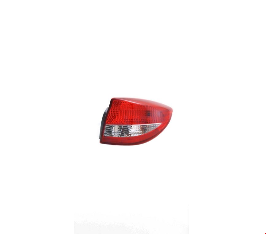 Kia Rio Arka Stop Sedan (Duylu) Sağ Rio 2003- Psaparcam 92402-FD020