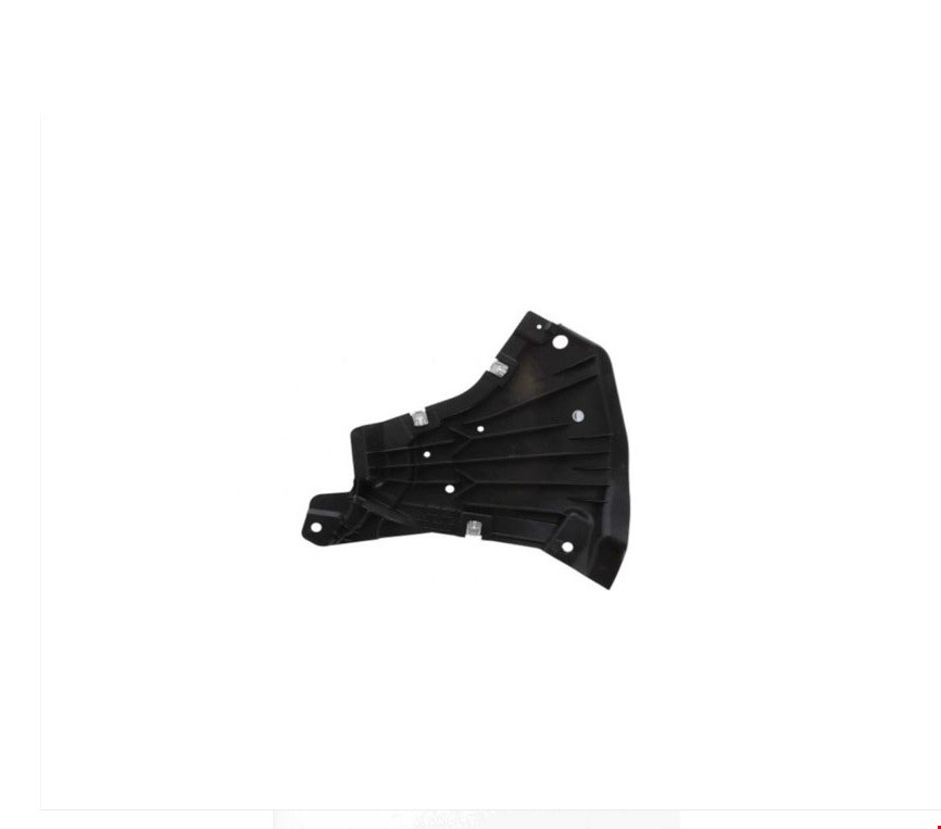 Mercedes-Benz E Serisi Ön Tampon Sol Alt Bakaliti W213 2016- Psaparcam A2135200400
