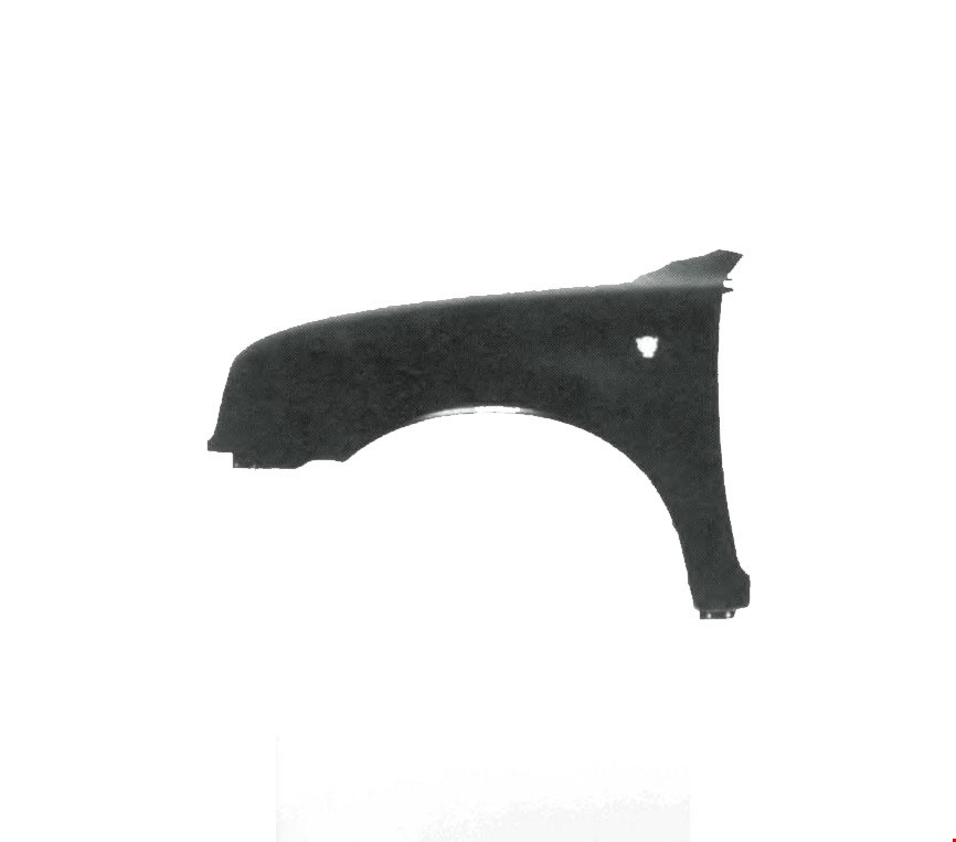 Nissan Micra Ön Çamurluk Sol Micra 1993- Psaparcam 63101-41B30