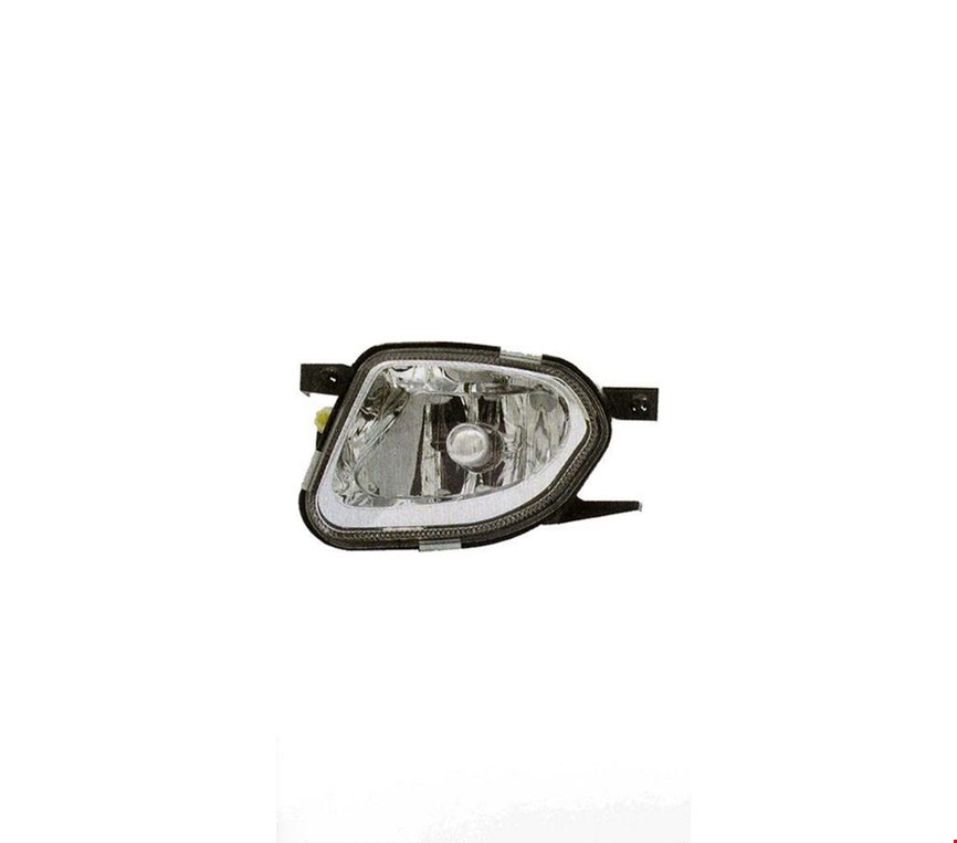 Mercedes-Benz E Serisi Sis Farı Sol W211 2002- Psaparcam A2118200556