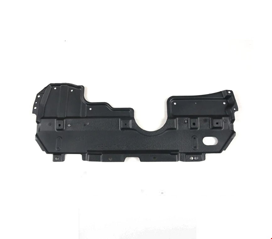 Toyota Corolla Motor Alt Koruma ( Plastik ) Corolla 2007- Psaparcam 51441-02250