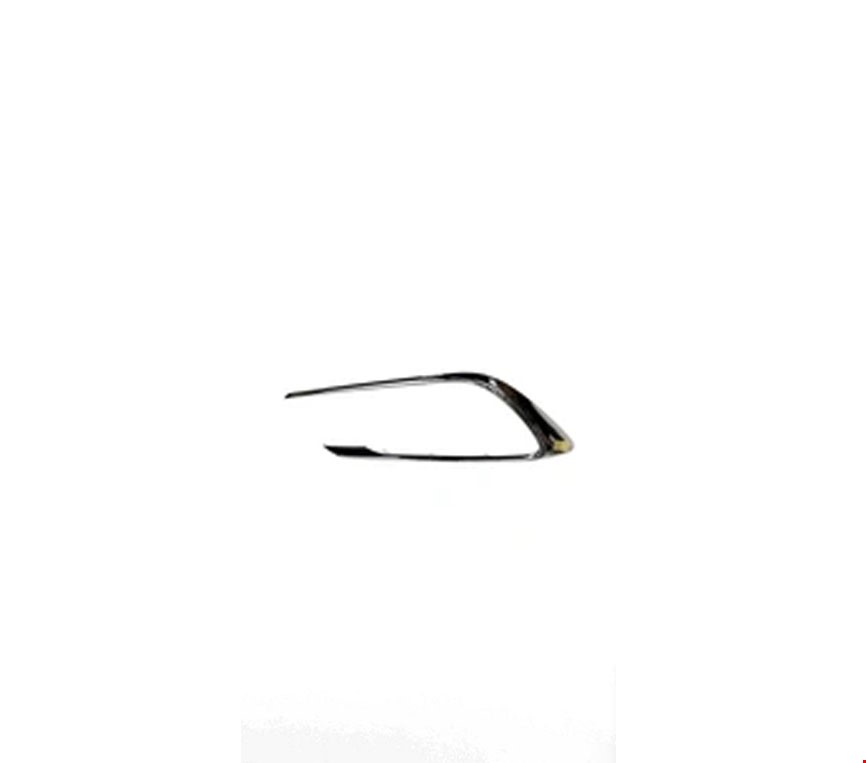 Volkswagen Golf Arka Tampon Nikelajı Sol Golf 8 2020- Psaparcam 5H6853331