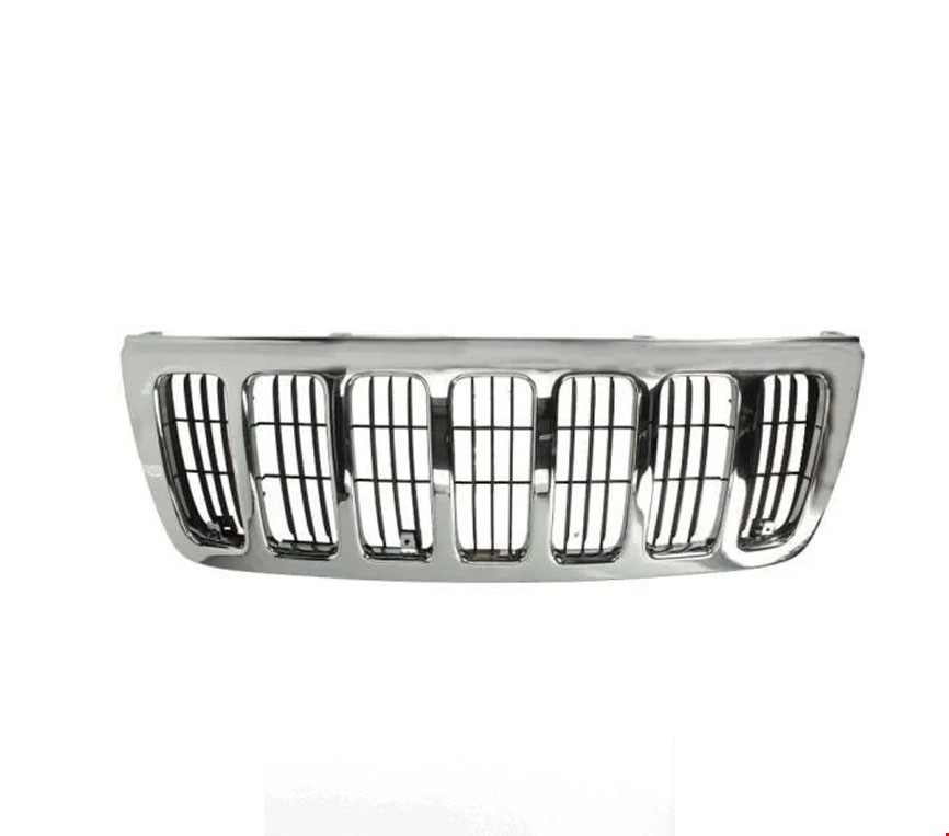 Jeep Grand Cherokee Ön Panjur Komple Grand Cherokee 2011- Psaparcam 55079377AE