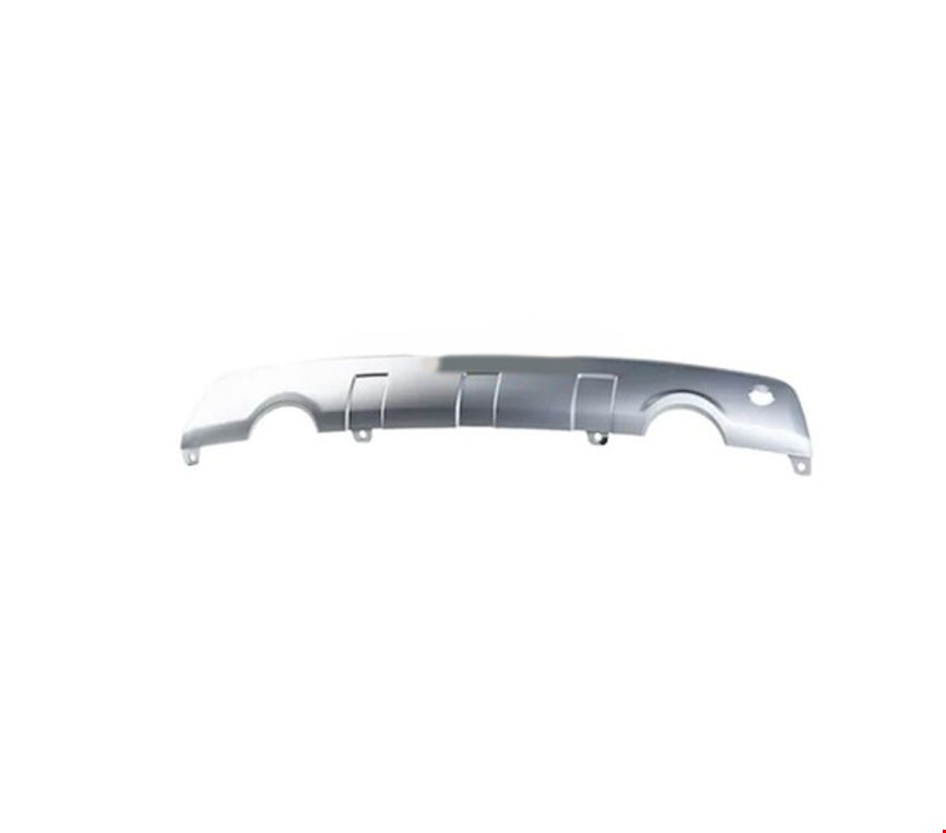 Chevrolet Captiva Ön Tampon Alt Spoyler Captiva 2012- Psaparcam 6623458