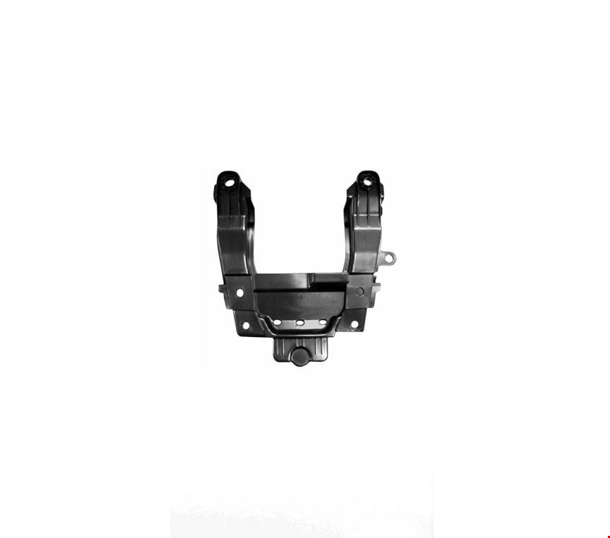 Honda Cr-v Ön Panjur Braketi Crv 2012- Psaparcam 71129-T1W-A00