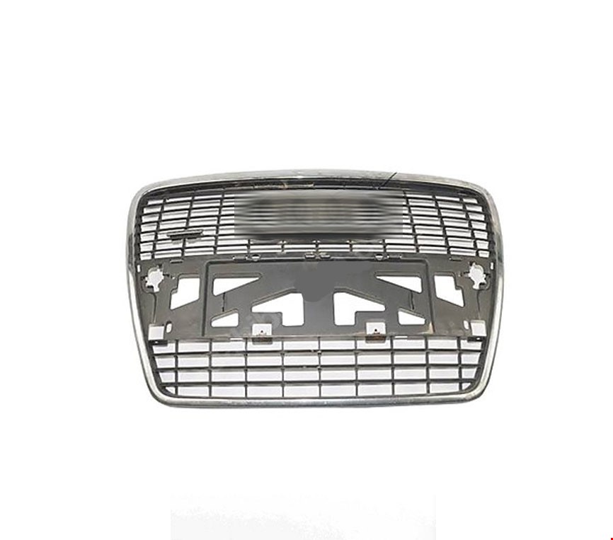 Audi A6 Ön Panjur A6 2008- Psaparcam 4F0853651AN