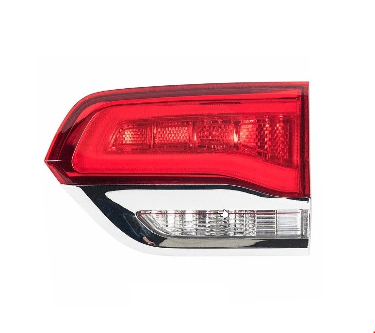 Jeep Grand Cherokee İç Stop Lambası Sağ Grand Cherokee 2014- Psaparcam 68110046AD